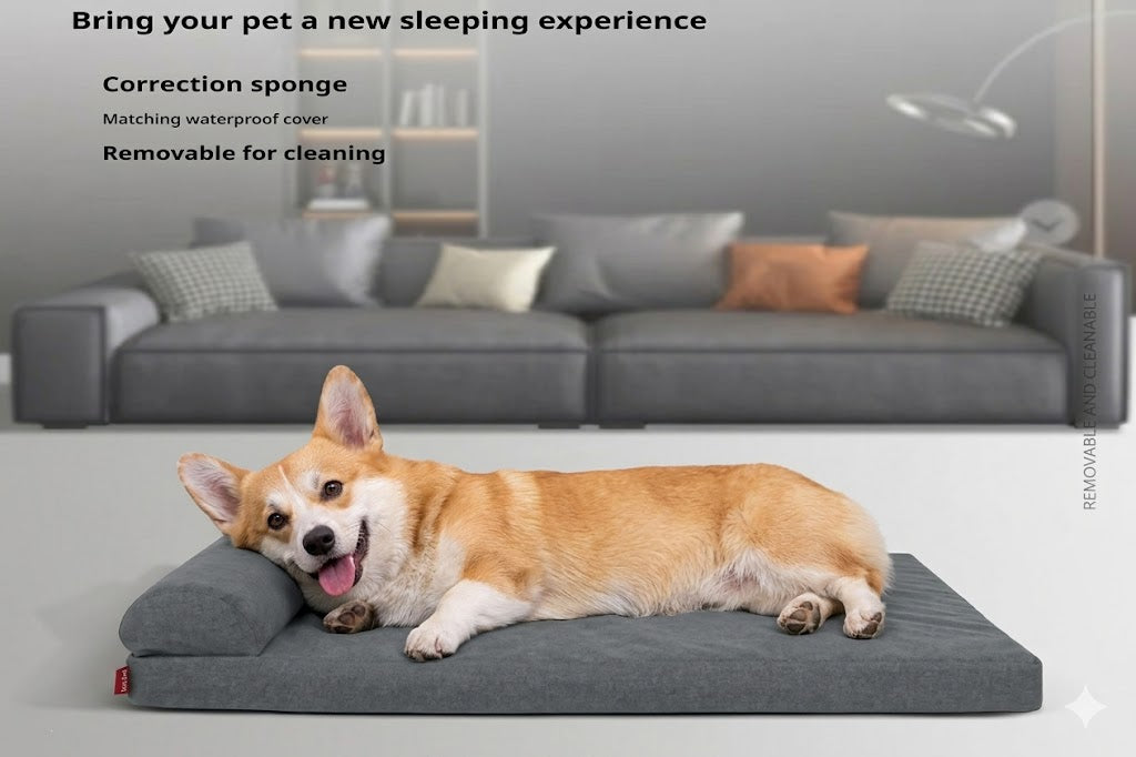 Waterproof Dog Kennel