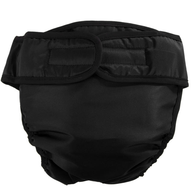 Dog Period Panties for Female Dogs - Menstrual Dog Wear