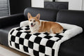 CozyPlush Pet Bed
